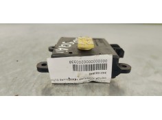 Recambio de motor apertura trampillas climatizador para nissan qashqai (j10) acenta referencia OEM IAM 3K01030840  