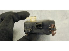 Recambio de motor apertura trampillas climatizador para nissan qashqai (j10) acenta referencia OEM IAM 3K01030840  