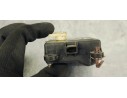 Recambio de motor apertura trampillas climatizador para nissan qashqai (j10) acenta referencia OEM IAM 3K01030840  