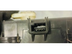 Recambio de motor apertura trampillas climatizador para nissan qashqai (j10) acenta referencia OEM IAM 3K01030840  