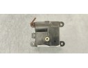 Recambio de motor apertura trampillas climatizador para nissan qashqai (j10) acenta referencia OEM IAM 3K01030840  