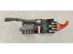 Recambio de caja reles / fusibles para mercedes-benz clase e (w211) berlina 2.2 cdi 150 [220] fap referencia OEM IAM 2115452301 