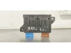 MODULO ELECTRONICO 9810050080 