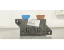 Recambio de modulo electronico para citroen berlingo 1.5 hdi referencia OEM IAM 9810050080  