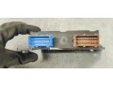 Recambio de modulo electronico para citroen berlingo 1.5 hdi referencia OEM IAM 9810050080  