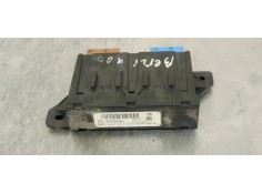 Recambio de modulo electronico para citroen berlingo 1.5 hdi referencia OEM IAM 9810050080  