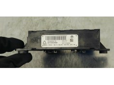 Recambio de modulo electronico para citroen berlingo 1.5 hdi referencia OEM IAM 9810050080  