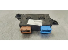 Recambio de modulo electronico para citroen berlingo 1.5 hdi referencia OEM IAM 9810050080  