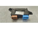Recambio de modulo electronico para citroen berlingo 1.5 hdi referencia OEM IAM 9810050080  
