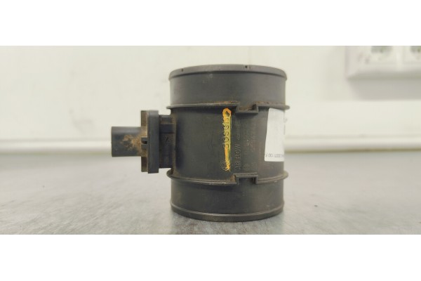Recambio de caudalimetro para opel insignia berlina 2.0cdti 130 fap referencia OEM IAM 0281002912  