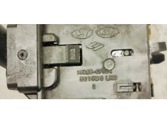 Recambio de mando luces para kia carnival 2.9 crdi cat referencia OEM IAM 934104D200  