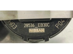 Recambio de sensor para nissan qashqai (j10) acenta referencia OEM IAM 28536EB30C  