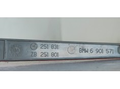 Recambio de moldura para bmw x5 (e53) 3.0 turbodiesel cat referencia OEM IAM 6901571  