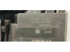Recambio de caja reles / fusibles para skoda octavia combi (5e5) ambition referencia OEM IAM 5Q0937615C  