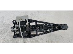 Recambio de maneta exterior trasera izquierda para opel insignia berlina 2.0cdti 130 fap referencia OEM IAM   