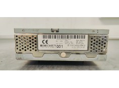 Recambio de sistema audio / radio cd para mercedes-benz clase e (w211) berlina 2.2 cdi 150 [220] fap referencia OEM IAM A2118702
