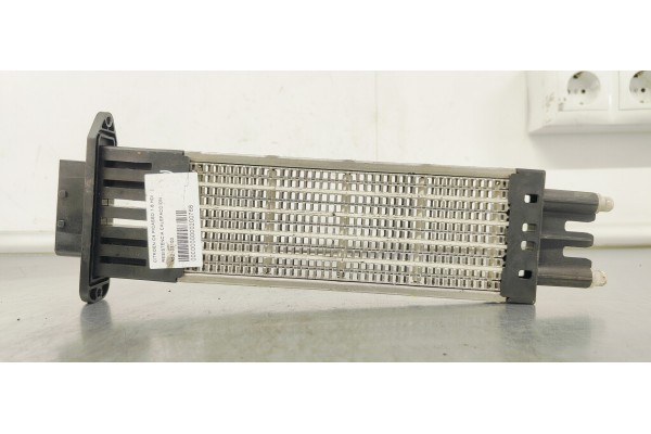 Recambio de resistencia calefaccion para citroen c4 picasso 1.6 hdi referencia OEM IAM A52103100  