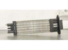 Recambio de resistencia calefaccion para citroen c4 picasso 1.6 hdi referencia OEM IAM A52103100  