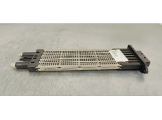 Recambio de resistencia calefaccion para citroen c4 picasso 1.6 hdi referencia OEM IAM A52103100  