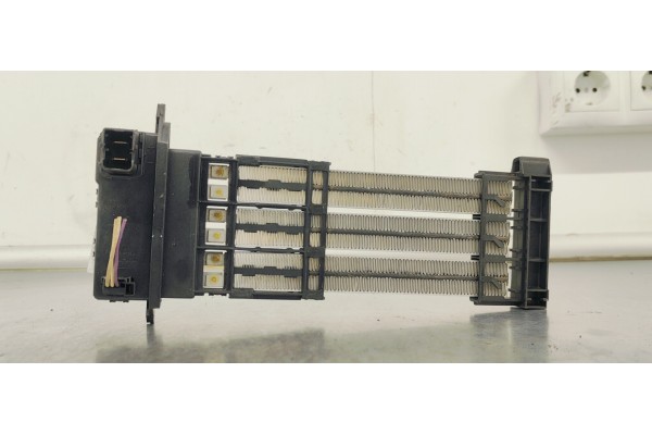 Recambio de resistencia calefaccion para peugeot 508 sw 1.6 hdi referencia OEM IAM T1002272M  