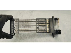 Recambio de resistencia calefaccion para peugeot 508 sw 1.6 hdi referencia OEM IAM T1002272M  