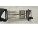 Recambio de resistencia calefaccion para peugeot 508 sw 1.6 hdi referencia OEM IAM T1002272M  