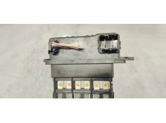 Recambio de resistencia calefaccion para peugeot 508 sw 1.6 hdi referencia OEM IAM T1002272M  