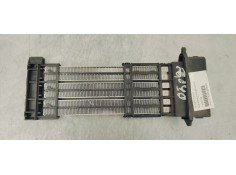 Recambio de resistencia calefaccion para peugeot 508 sw 1.6 hdi referencia OEM IAM T1002272M  