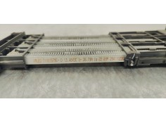 Recambio de resistencia calefaccion para peugeot 508 sw 1.6 hdi referencia OEM IAM T1002272M  