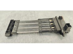 Recambio de resistencia calefaccion para peugeot 508 sw 1.6 hdi referencia OEM IAM T1002272M  