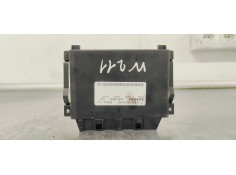 Recambio de centralita cambio automatico para mercedes-benz clase e (w211) berlina 2.2 cdi 150 [220] fap referencia OEM IAM A032
