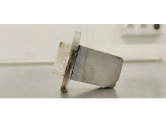 Recambio de resistencia calefaccion para nissan qashqai (j10) referencia OEM IAM   
