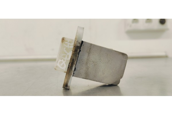 Recambio de resistencia calefaccion para nissan qashqai (j10) referencia OEM IAM   