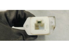 Recambio de resistencia calefaccion para nissan qashqai (j10) referencia OEM IAM   