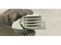 Recambio de resistencia calefaccion para nissan qashqai (j10) referencia OEM IAM   
