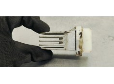 Recambio de resistencia calefaccion para nissan qashqai (j10) referencia OEM IAM   