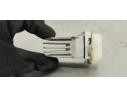 Recambio de resistencia calefaccion para nissan qashqai (j10) referencia OEM IAM   