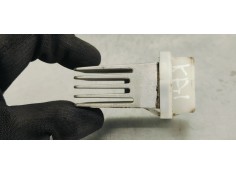 Recambio de resistencia calefaccion para nissan qashqai (j10) referencia OEM IAM   