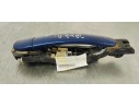 Recambio de maneta exterior trasera derecha para seat toledo (5p2) 1.9tdi 105 referencia OEM IAM   