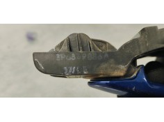 Recambio de maneta exterior trasera derecha para seat toledo (5p2) 1.9tdi 105 referencia OEM IAM   