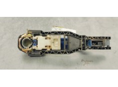 Recambio de maneta exterior trasera derecha para seat toledo (5p2) 1.9tdi 105 referencia OEM IAM   