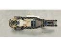 Recambio de maneta exterior trasera derecha para seat toledo (5p2) 1.9tdi 105 referencia OEM IAM   