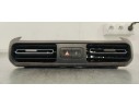 Recambio de rejilla aireadora para citroen berlingo 1.5 hdi referencia OEM IAM GE004662010  