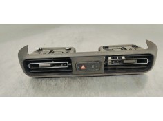 Recambio de rejilla aireadora para citroen berlingo 1.5 hdi referencia OEM IAM GE004662010  