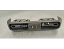 Recambio de rejilla aireadora para citroen berlingo 1.5 hdi referencia OEM IAM GE004662010  