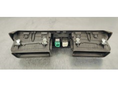 Recambio de rejilla aireadora para citroen berlingo 1.5 hdi referencia OEM IAM GE004662010  