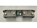 Recambio de rejilla aireadora para citroen berlingo 1.5 hdi referencia OEM IAM GE004662010  