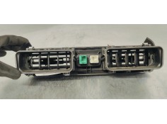 Recambio de rejilla aireadora para citroen berlingo 1.5 hdi referencia OEM IAM GE004662010  