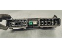 Recambio de rejilla aireadora para citroen berlingo 1.5 hdi referencia OEM IAM GE004662010  