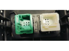 Recambio de rejilla aireadora para citroen berlingo 1.5 hdi referencia OEM IAM GE004662010  